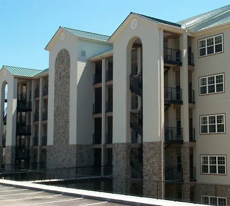 Celebration Cove Condos